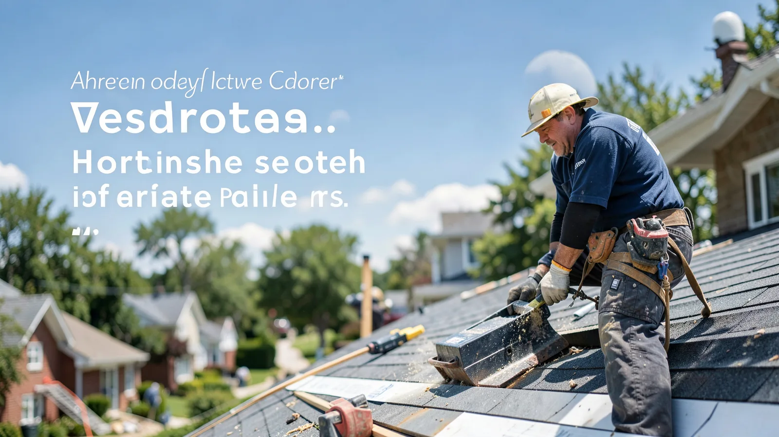 Roof Replacement in North Haven, ME near me